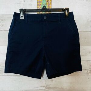 A New way  Navy Shorts